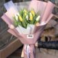 35 x Tulip Bouquet (Florist choice)