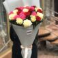 21 x 60cm Rose Mix