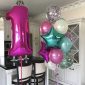 Balloons Composition 9