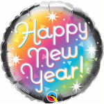 Happy new year 8