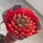 Chocolate & Strawberry Christmas Gift Hamper