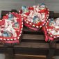 Chocolate Kinder & Ferrero Raffaello Christmas Gift Hamper