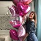Happy Birthday Balloon Bouquet