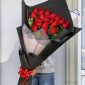Red Indulgence