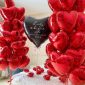 Large Heart Composition 2