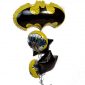 BAT MAN