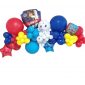 Paw Patrol 1m Garland