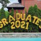Graduates 2021