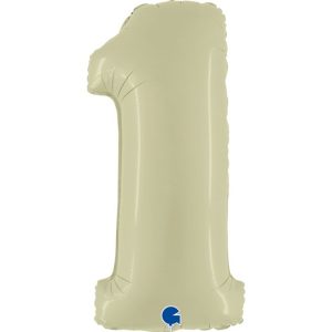 Number-1-balloon