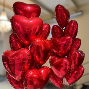 Red-Heart-Balloons